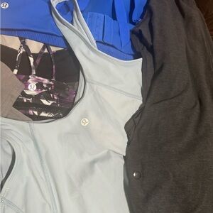 Lululemon Activewear Bundle